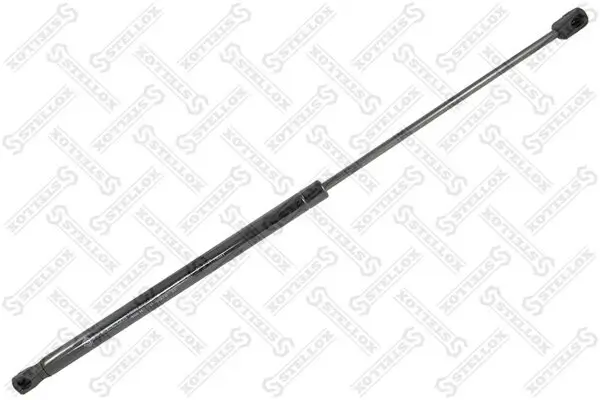 Gasfeder, Koffer-/Laderaum STELLOX 11-10970-SX