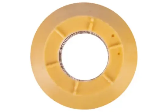 Anschlagpuffer, Federung Hinterachse STELLOX 11-17008-SX Bild Anschlagpuffer, Federung Hinterachse STELLOX 11-17008-SX