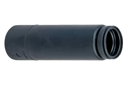 Schutzkappe/Faltenbalg, Stoßdämpfer Hinterachse STELLOX 11-17187-SX Bild Schutzkappe/Faltenbalg, Stoßdämpfer Hinterachse STELLOX 11-17187-SX