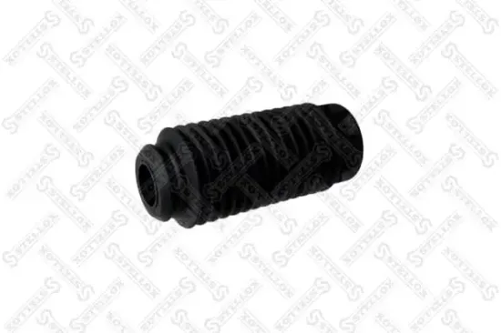 Schutzkappe/Faltenbalg, Stoßdämpfer Vorderachse STELLOX 11-17206-SX Bild Schutzkappe/Faltenbalg, Stoßdämpfer Vorderachse STELLOX 11-17206-SX