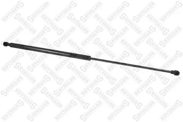 Gasfeder, Koffer-/Laderaum beidseitig STELLOX 11-20875-SX