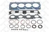 Dichtungsvollsatz, Motor STELLOX 11-22049-SX