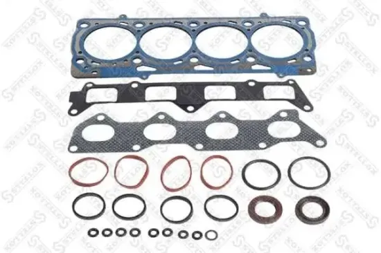 Dichtungsvollsatz, Motor STELLOX 11-22049-SX Bild Dichtungsvollsatz, Motor STELLOX 11-22049-SX