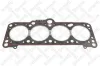 Dichtung, Zylinderkopf STELLOX 11-25009-SX
