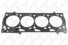Dichtung, Zylinderkopf STELLOX 11-25012-SX