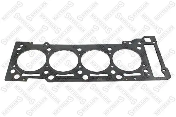 Dichtung, Zylinderkopf STELLOX 11-25025-SX