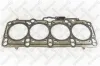 Dichtung, Zylinderkopf STELLOX 11-25031-SX