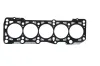 Dichtung, Zylinderkopf STELLOX 11-25034-SX Bild Dichtung, Zylinderkopf STELLOX 11-25034-SX