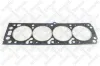 Dichtung, Zylinderkopf STELLOX 11-25041-SX