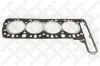 Dichtung, Zylinderkopf STELLOX 11-25057-SX