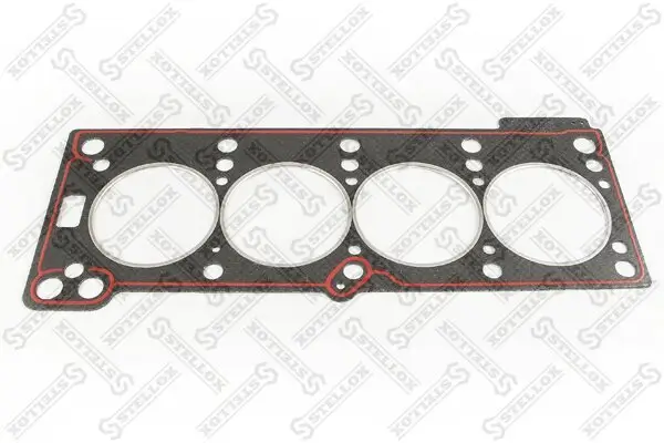 Dichtung, Zylinderkopf STELLOX 11-25059-SX