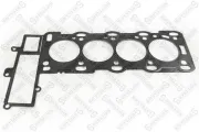 Dichtung, Zylinderkopf STELLOX 11-25061-SX