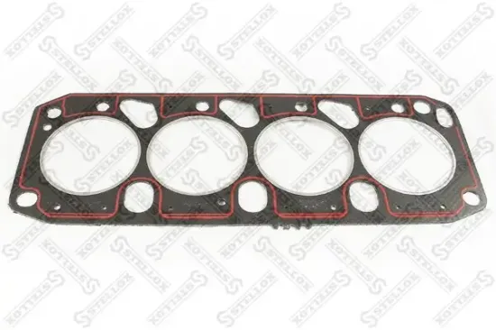 Dichtung, Zylinderkopf STELLOX 11-25066-SX Bild Dichtung, Zylinderkopf STELLOX 11-25066-SX