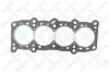 Dichtung, Zylinderkopf STELLOX 11-25073-SX