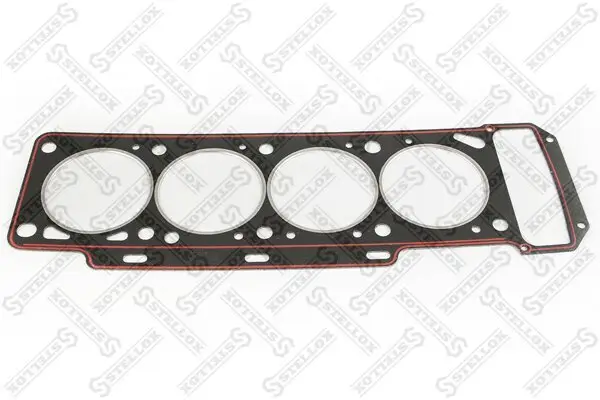 Dichtung, Zylinderkopf STELLOX 11-25076-SX