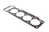 Dichtung, Zylinderkopf STELLOX 11-25076-SX Bild Dichtung, Zylinderkopf STELLOX 11-25076-SX