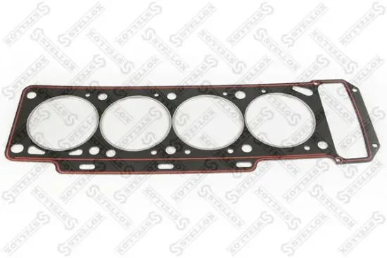 Dichtung, Zylinderkopf STELLOX 11-25076-SX Bild Dichtung, Zylinderkopf STELLOX 11-25076-SX