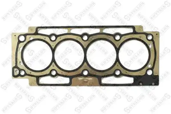 Dichtung, Zylinderkopf STELLOX 11-25078-SX