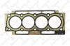 Dichtung, Zylinderkopf STELLOX 11-25078-SX