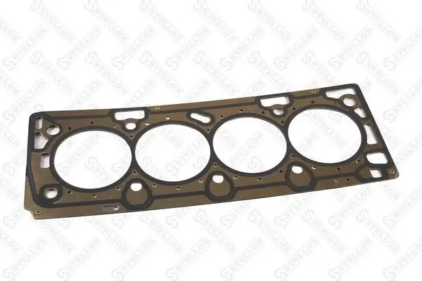 Dichtung, Zylinderkopf STELLOX 11-25080-SX