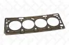 Dichtung, Zylinderkopf STELLOX 11-25080-SX
