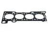 Dichtung, Zylinderkopf STELLOX 11-25097-SX