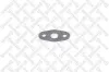 Dichtung, Turbineneinlass (Lader) STELLOX 11-25423-SX