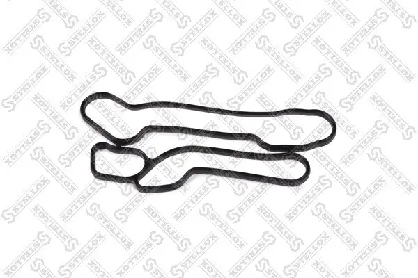 Dichtung, Ölkühler STELLOX 11-25429-SX