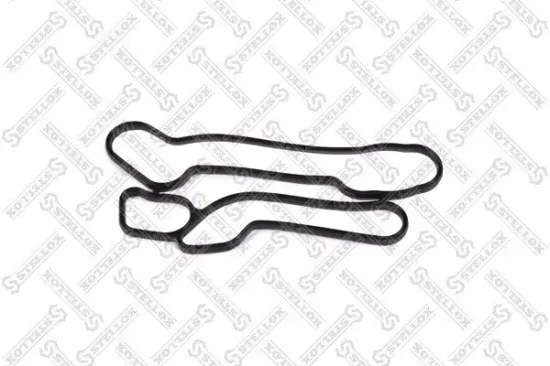 Dichtung, Ölkühler STELLOX 11-25429-SX Bild Dichtung, Ölkühler STELLOX 11-25429-SX