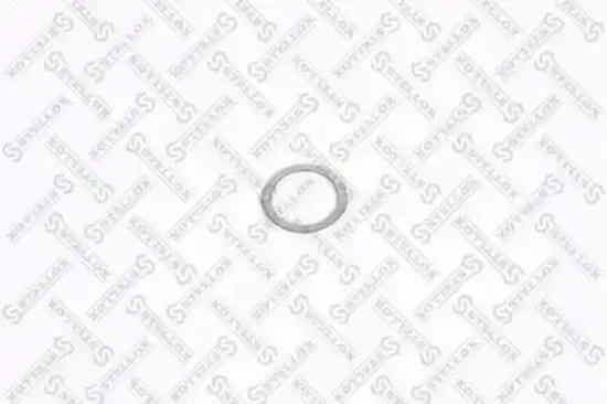 Dichtring, Ölablassschraube STELLOX 11-25449-SX Bild Dichtring, Ölablassschraube STELLOX 11-25449-SX