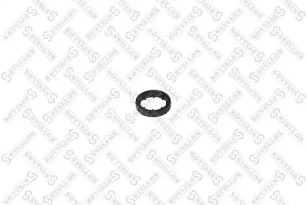 Dichtung, Ölkühler STELLOX 11-25460-SX