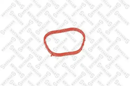 Dichtung, Thermostatgehäuse Zylinderkopf STELLOX 11-25461-SX Bild Dichtung, Thermostatgehäuse Zylinderkopf STELLOX 11-25461-SX