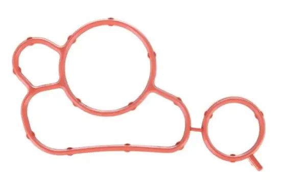 Dichtung, Ölfiltergehäuse STELLOX 11-25467-SX Bild Dichtung, Ölfiltergehäuse STELLOX 11-25467-SX