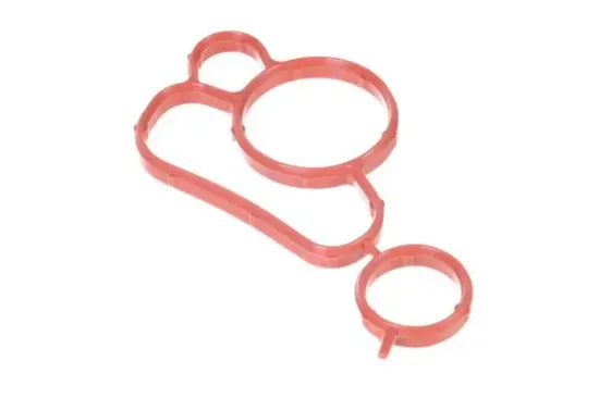 Dichtung, Ölfiltergehäuse STELLOX 11-25467-SX Bild Dichtung, Ölfiltergehäuse STELLOX 11-25467-SX