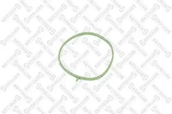 Dichtung, Drosselklappenstutzen STELLOX 11-25469-SX Bild Dichtung, Drosselklappenstutzen STELLOX 11-25469-SX