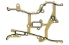 Dichtung, Gehäusedeckel (Kurbelgehäuse) STELLOX 11-25471-SX Bild Dichtung, Gehäusedeckel (Kurbelgehäuse) STELLOX 11-25471-SX