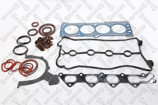 Dichtungssatz, Zylinderkopf STELLOX 11-25503-SX Bild Dichtungssatz, Zylinderkopf STELLOX 11-25503-SX
