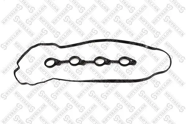 Dichtungssatz, Zylinderkopfhaube STELLOX 11-25528-SX