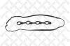 Dichtungssatz, Zylinderkopfhaube STELLOX 11-25528-SX