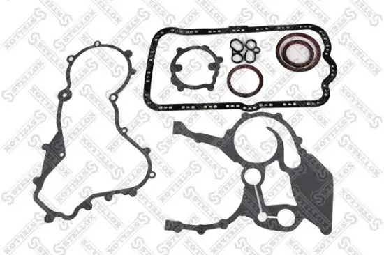 Dichtungssatz, Kurbelgehäuse STELLOX 11-25540-SX Bild Dichtungssatz, Kurbelgehäuse STELLOX 11-25540-SX