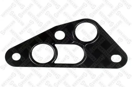 Dichtung, Ölkühler STELLOX 11-25756-SX Bild Dichtung, Ölkühler STELLOX 11-25756-SX