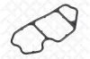 Dichtung, Ölfiltergehäuse STELLOX 11-25776-SX