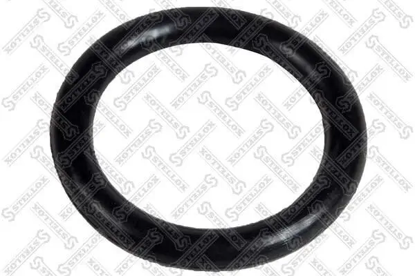 Dichtring, Ölkühler (Schmierung) STELLOX 11-25808-SX