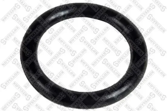 Dichtring, Ölkühler (Schmierung) STELLOX 11-25808-SX Bild Dichtring, Ölkühler (Schmierung) STELLOX 11-25808-SX