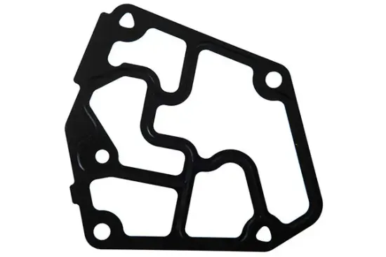 Dichtung, Ölfiltergehäuse STELLOX 11-25811-SX Bild Dichtung, Ölfiltergehäuse STELLOX 11-25811-SX