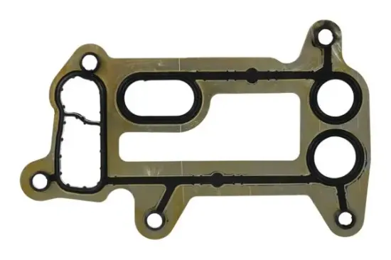 Dichtung, Ölfiltergehäuse STELLOX 11-25844-SX Bild Dichtung, Ölfiltergehäuse STELLOX 11-25844-SX