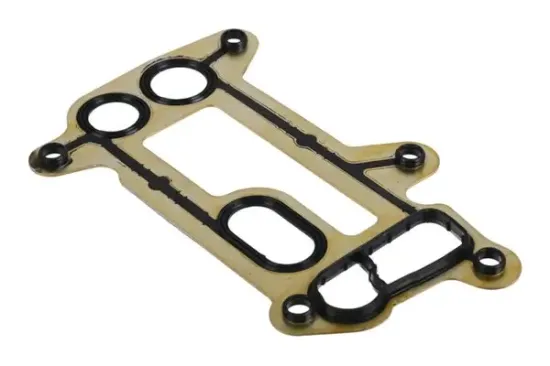 Dichtung, Ölfiltergehäuse STELLOX 11-25844-SX Bild Dichtung, Ölfiltergehäuse STELLOX 11-25844-SX