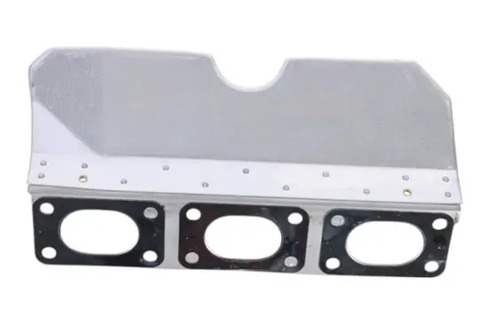 Dichtung, Abgaskrümmer STELLOX 11-26018-SX Bild Dichtung, Abgaskrümmer STELLOX 11-26018-SX