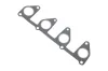 Dichtung, Abgaskrümmer STELLOX 11-26019-SX Bild Dichtung, Abgaskrümmer STELLOX 11-26019-SX