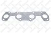 Dichtung, Abgaskrümmer STELLOX 11-26036-SX